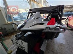 بولاريس Slingshot R